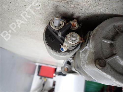 Starter RENAULT CLIO III (BR0/1, CR0/1) 1.2 16V (BR0P, CR0P) | BP37094156M8 - Image 3