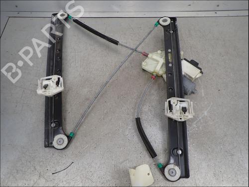 Front right window mechanism BMW X3 (E83) 2.0 d | BP36252868C23 - Image 5