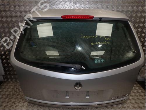Used Tailgate Tailgate 34014922 34014922