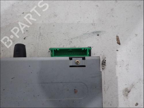 Radio RENAULT ESPACE IV (JK0/1_) 2.2 dCi (JK0H) | BP40620293E6 - Image 3