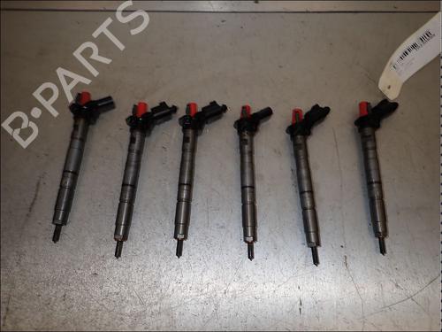 Inyector Inyector AUDI A4 B8 (8K2) 2.7 TDI (190 hp) 34020393 34020393
