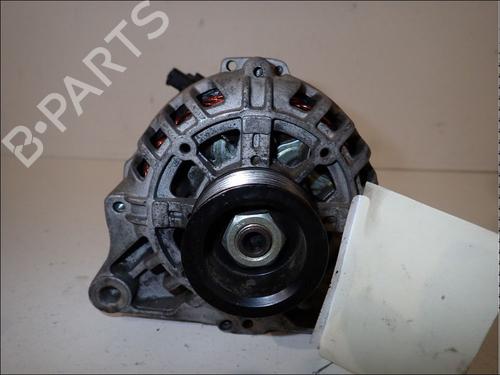 Used Alternator Alternator CITROËN C15 Box Body/MPV (VD_) 1.9 D (60 hp) 34013436 34013436