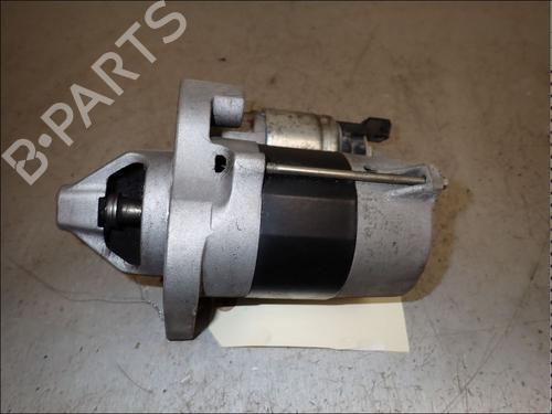 Used Starter Starter PEUGEOT 208 I (CA_, CC_) 1.2 PureTech 82 (82 hp) 34027148 34027148