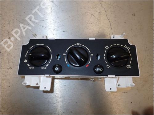Used Climate control Climate control 34020968 34020968