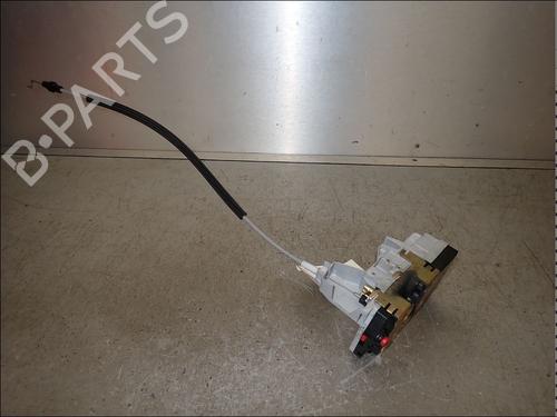 Used Rear right lock Rear right lock PEUGEOT 307 (3A/C) 1.6 HDi 110 (109 hp) 34021740 34021740