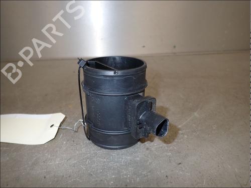 Used Mass air flow sensor Mass air flow sensor OPEL CORSA D (S07) 1.3 CDTI (L08, L68) (75 hp) 34021286 34021286