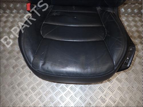 Left front seat CITROËN C5 III Break (RW_) 2.0 HDi 180 | BP34014040C15 - Image 2