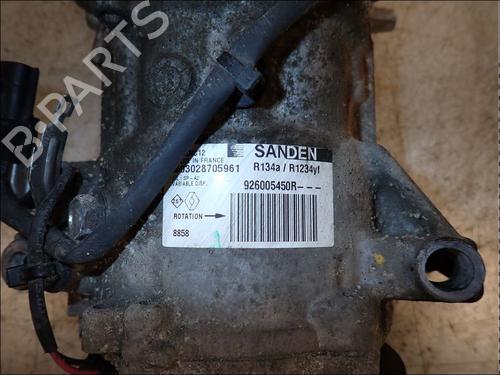 AC compressor RENAULT CLIO V (B7_) 1.0 TCe 100 (B7MT) | BP34020195M34 - Image 3