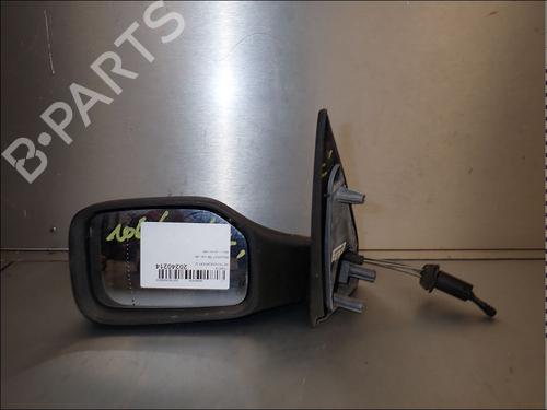 Used Left mirror Left mirror PEUGEOT 106 II (1A_, 1C_) 1.0 i (50 hp) 34029317 34029317