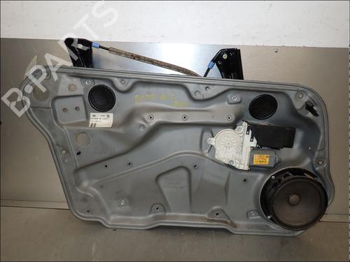 Used Front left window mechanism Front left window mechanism 34019280 34019280