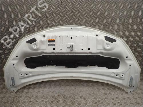 Hood NISSAN NOTE (E12) 1.2 DIG-S | BP40068859C1 - Image 4