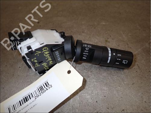 Used Switch Switch NISSAN QASHQAI I (J10, NJ10) 1.6 dCi (130 hp) 34012434 34012434