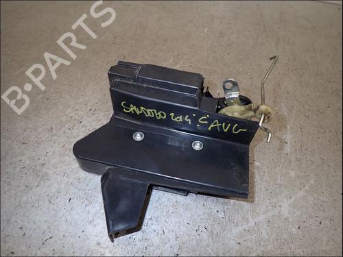Front left lock DACIA SANDERO II 1.5 dCi | BP36182701C98 - Image 2
