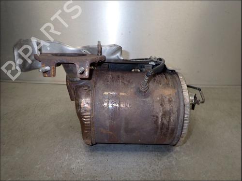 Particulate filter RENAULT MEGANE IV Hatchback (B9A/M/N_) 1.6 dCi 130 (B9A4) | BP36764283M81 - Image 4