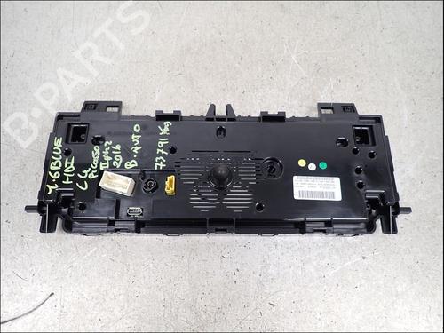 Instrument cluster CITROËN C4 Picasso II 1.6 BlueHDi 120 | BP37658886C47 - Image 2