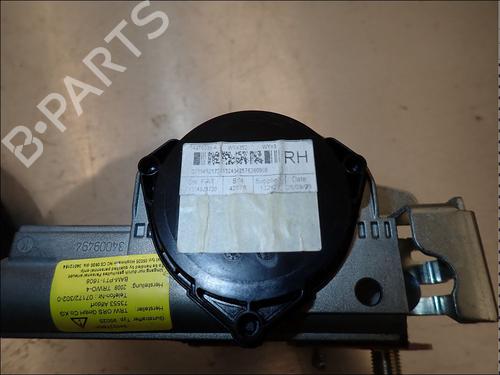 Front right seatbelt FIAT 500 (312_) 1.3 D Multijet (312AXB1A) | BP34021614I25 - Image 3