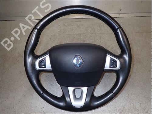 Rat Rat RENAULT SCÉNIC III (JZ0/1_) 1.6 dCi (JZ00, JZ12) (130 hp) 34036612 34036612