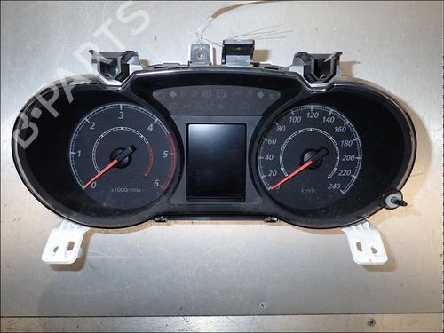 Used Instrument cluster Instrument cluster CITROËN C-CROSSER (VU_, VV_) 2.2 HDi (156 hp) 34030190 34030190