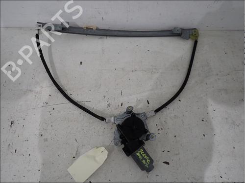 Used Front left window mechanism Front left window mechanism RENAULT SCÉNIC I MPV (JA0/1_, FA0_) 1.9 dCi (JA05, JA1F) (102 hp) 34023305 34023305