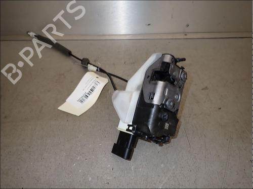 Used Front right lock Front right lock 34012004 34012004