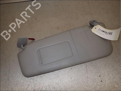 Left sun visor BMW 5 Touring (E61) 525 d | BP34022975I1 - Image 2