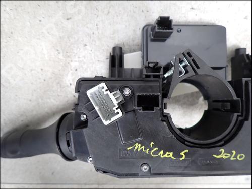 Headlight switch NISSAN MICRA V (K14) 1.0 IG-T 100 | BP36525161I24 - Image 7