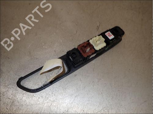 Left front window switch RENAULT CAPTUR I (J5_, H5_) 1.3 TCe 150 (J5NK, J5JS) | BP34034091I27 - Image 3