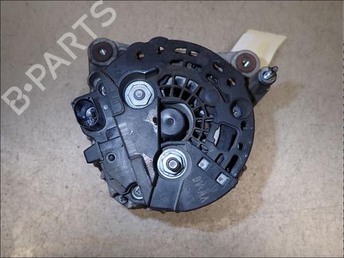 Alternator VW GOLF PLUS V (5M1, 521) 2.0 TDI | BP34022143M7 - Image 3