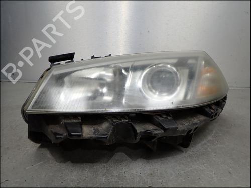 Used Left headlight Left headlight 37220142 37220142