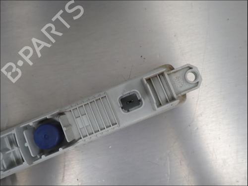 Left front fog light CITROËN C3 Picasso (SH_) 1.2 THP 110 (SHHNZ6) | BP39737205C30 - Image 4