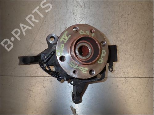 Used Right front steering knuckle Right front steering knuckle RENAULT CLIO IV (BH_) 0.9 TCe 90 (BHNF, BHMA, BHMH, BHJK, BHJR) (90 hp) 34028783 34028783