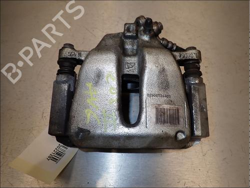 Used Left front brake caliper Left front brake caliper PEUGEOT 208 II (UB_, UP_, UW_, UJ_) 1.2 PureTech 100 (101 hp) 34011959 34011959