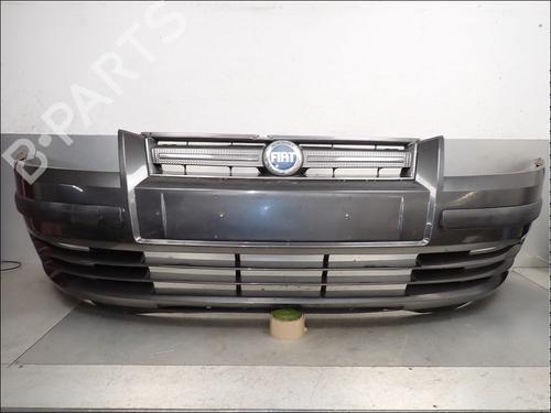 Used Front bumper Front bumper FIAT STILO Multi Wagon (192_) 1.9 D Multijet (120 hp) 34013663 34013663