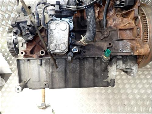 Engine PEUGEOT 508 I (8D_) 2.0 HDi | BP37601023M1 - Image 2
