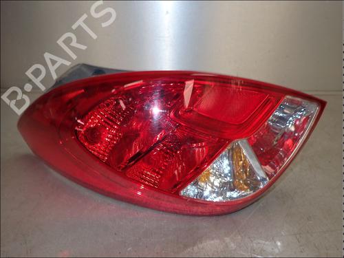 Used Other Other HYUNDAI i20 I (PB, PBT) 1.2 (86 hp) 34033021 34033021