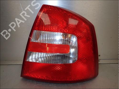 Used Other Other SKODA OCTAVIA II (1Z3) 1.9 TDI (105 hp) 34027478 34027478