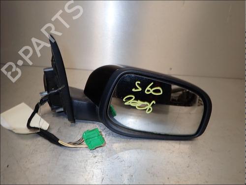 Used Right mirror Right mirror VOLVO S60 I (384) D5 (185 hp) 34026670 34026670