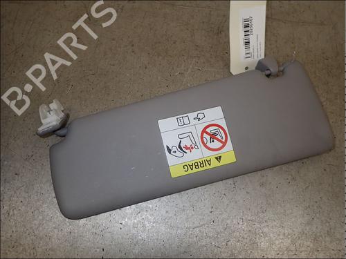 Right sun visor BMW 3 Touring (F31) 318 d | BP34036703I2 - Image 3