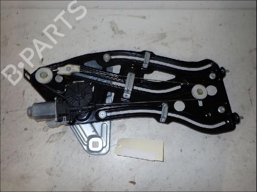Used Rear left window mechanism Rear left window mechanism 34022498 34022498
