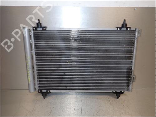 Heater matrix CITROËN C4 II (NC_) 1.6 HDi 90 | BP34011970M63 - Image 2