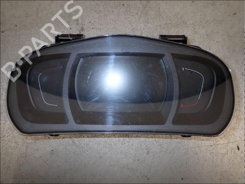 Used Instrument cluster Instrument cluster 34013809 34013809