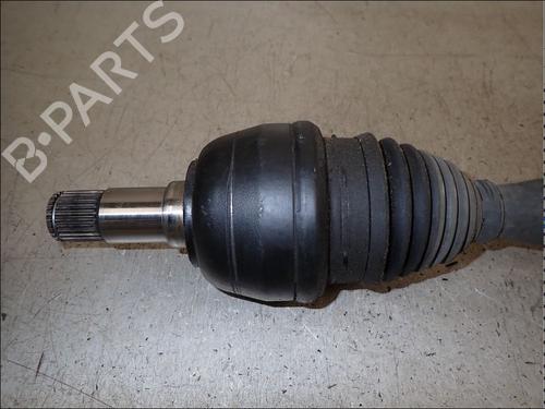 Left front driveshaft MERCEDES-BENZ A-CLASS (W176) A 180 CDI / d (176.012) | BP34024548M38 - Image 2