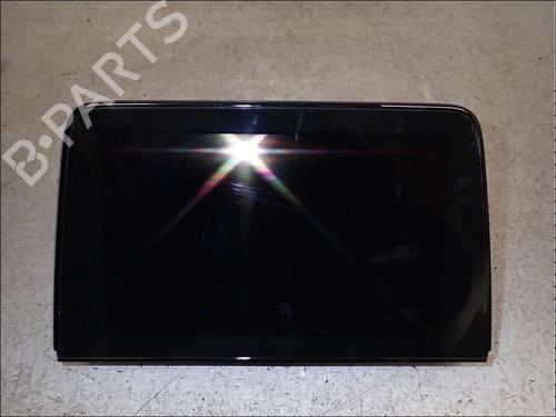 Used Display monitor Display monitor FORD FOCUS IV (HN) 1.0 EcoBoost (125 hp) 34030672 34030672