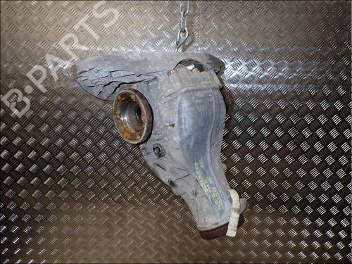Used Rear differential Rear differential 34021647 34021647