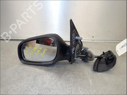 Used Left mirror Left mirror 37658926 37658926