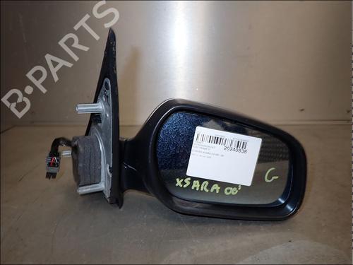 Used Right mirror Right mirror 34017392 34017392