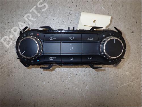 climate-control-mercedes-benz-a-class-w176-2012-2013-2014-2015-2016-2017-2018-34023664 main image