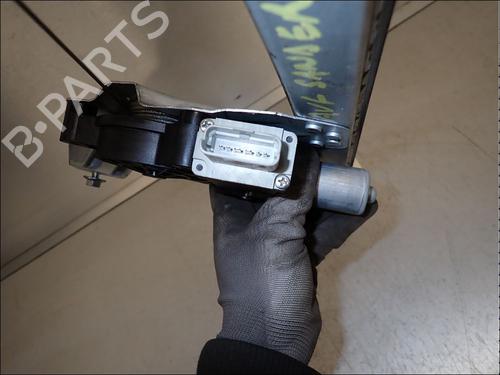 Front left window mechanism DACIA SANDERO II TCe 90 (B8M1, B8MA, B8AC) | BP34020117C22 - Image 3