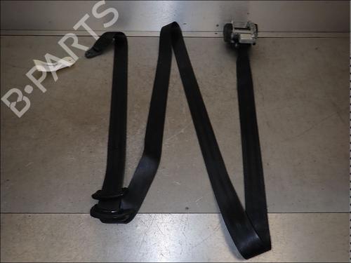 Used Front left seatbelt Front left seatbelt 34012620 34012620