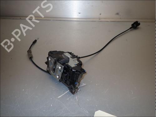 Used Front left lock Front left lock 34022009 34022009